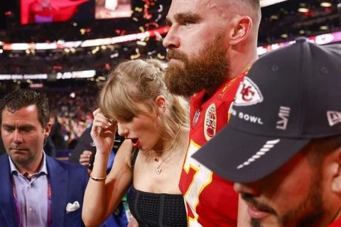 Taylor Swift bị chỉ trích vì dùng máy bay riêng quá nhiều