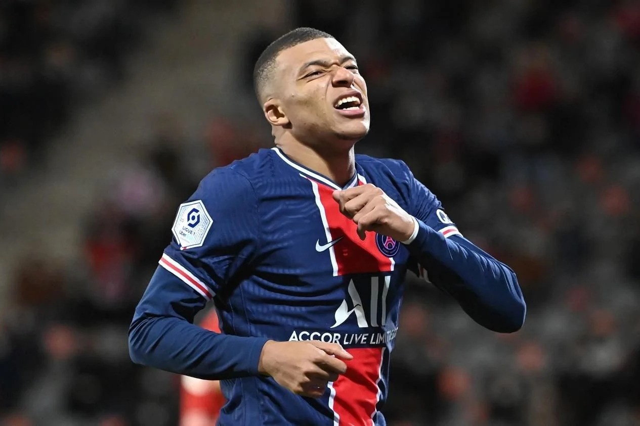 Mbappe rời đi, giải Pháp sẽ ra sao?