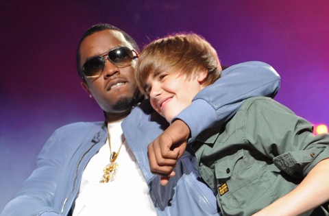 Justin Bieber lại bị nhắc tên trong vụ Diddy