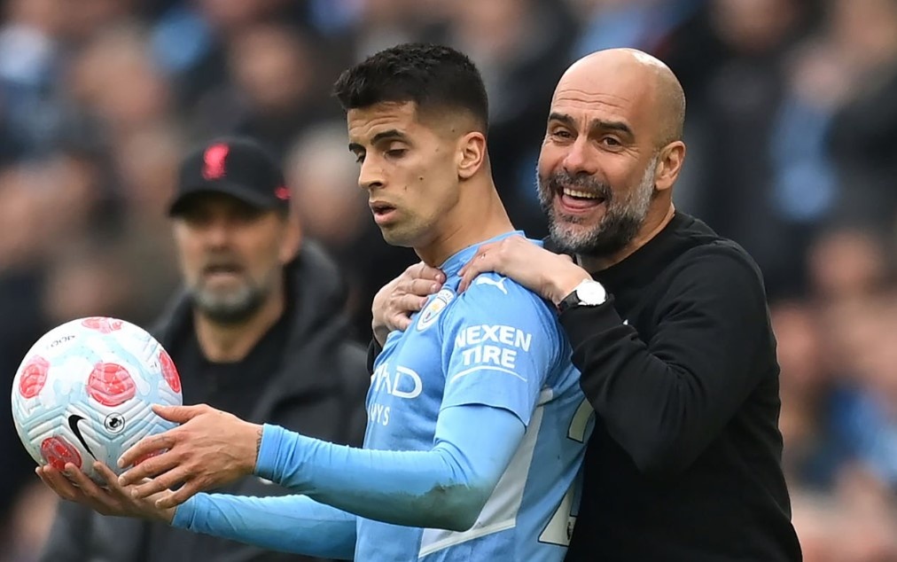 Cãi Pep Guardiola, sao Man City bị đẩy sang Saudi Arabia