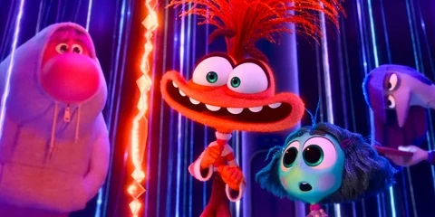 Lý do 'Inside Out 2' lấy nước mắt hàng triệu khán giả toàn cầu