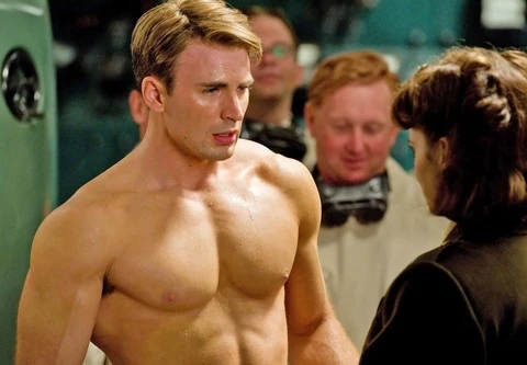 Chris Evans và Robert Downey Jr. sẽ trở lại Marvel?