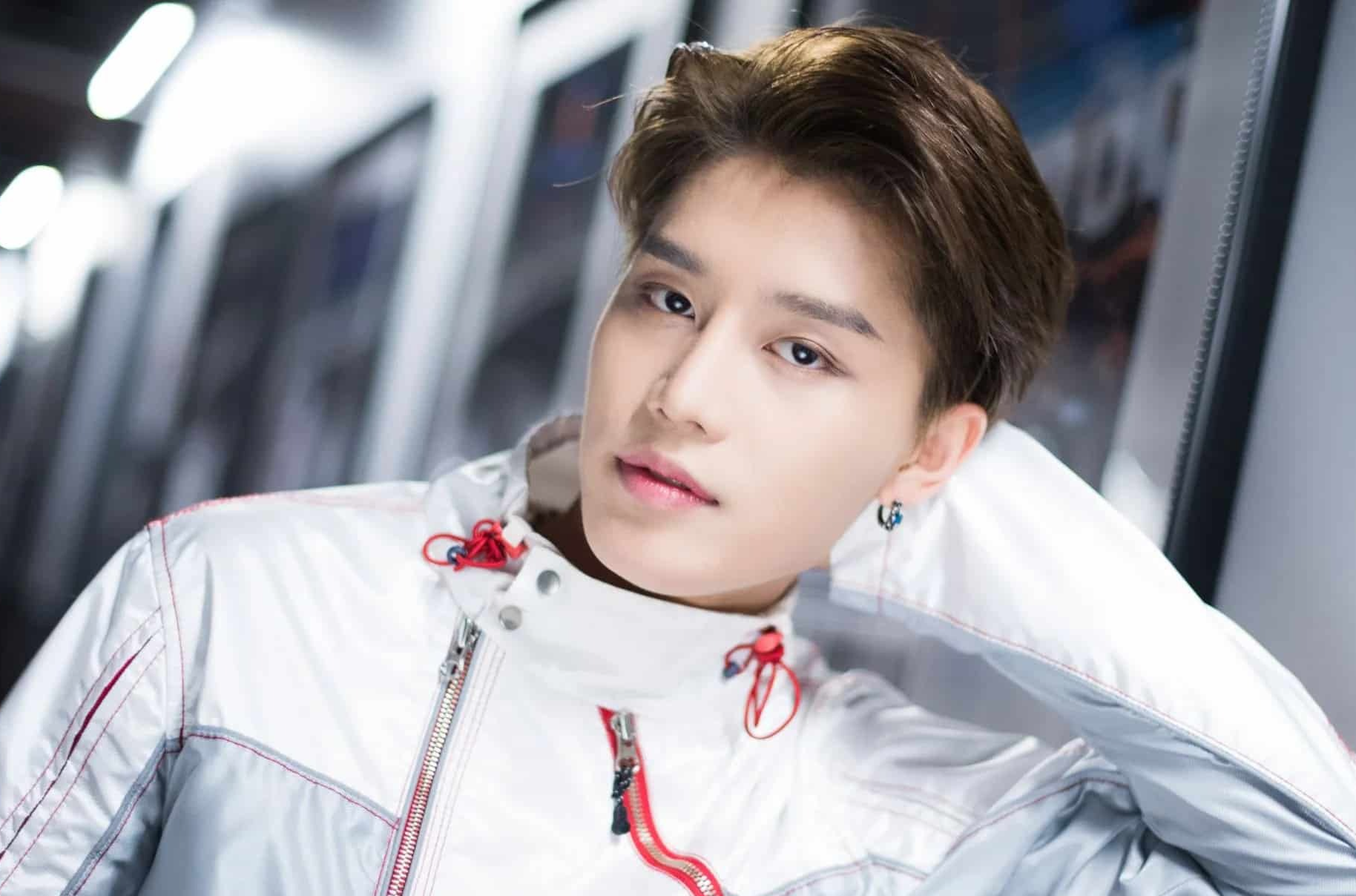 Ca sĩ Taeil bị đuổi khỏi nhóm vì bê bối tình dục