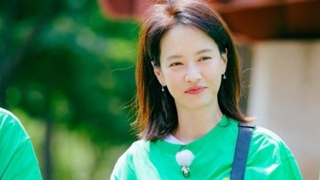 Khán giả yêu cầu loại Song Ji Hyo khỏi Running Man