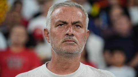 Cơn ác mộng của Mourinho