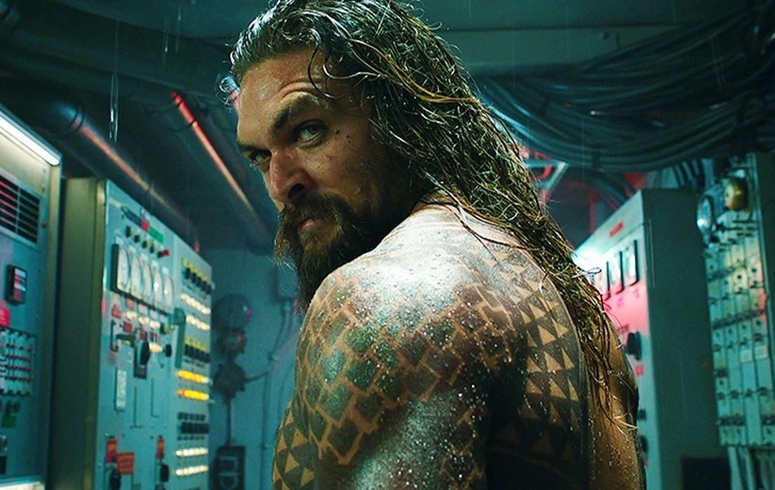 Doanh thu mở màn của 'Aquaman 2'