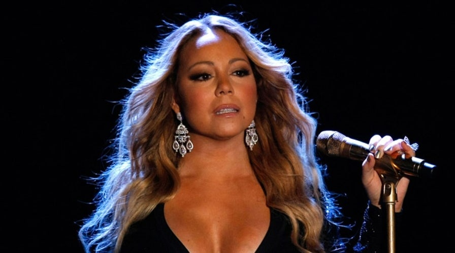 Mariah Carey suy sụp khi mẹ và chị gái qua đời cùng ngày