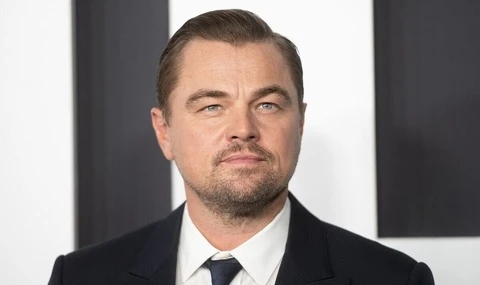 Leonardo DiCaprio bị Oscar ghẻ lạnh