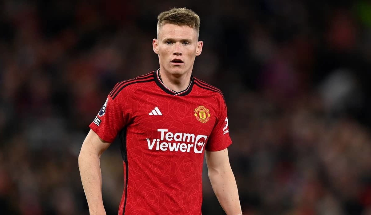 MU bán McTominay