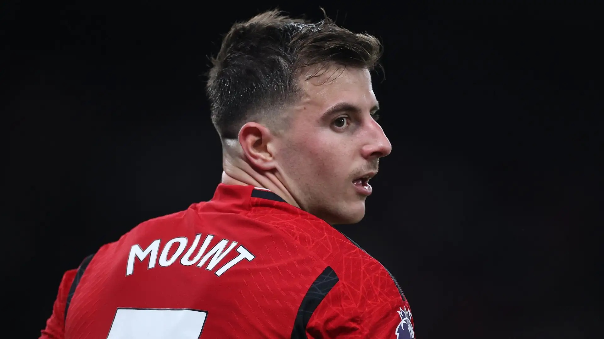 Tình cảnh trái ngược giữa Havertz và Mount