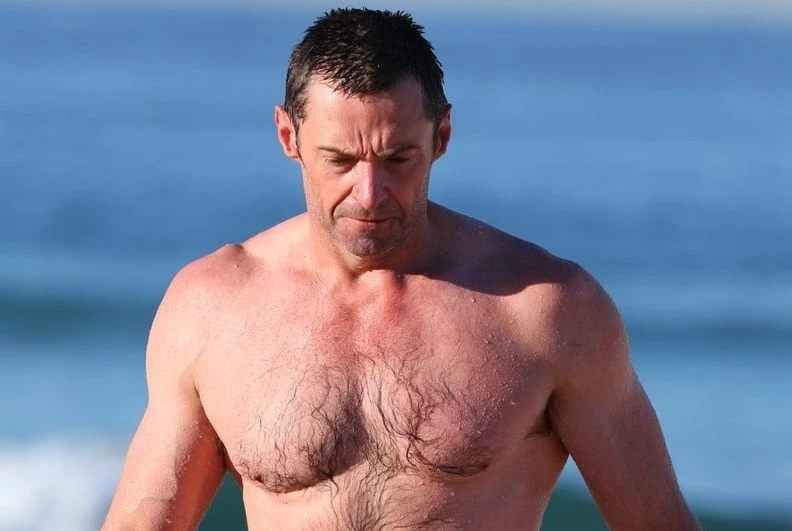 Hugh Jackman thành triệu phú USD nhờ vai Người Sói