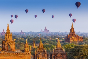 Xin visa đi du lịch Myanmar cần giấy tờ gì? Cách xin visa nhập cảnh Myanmar mới nhất 2023