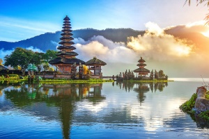 Làng Celuk nổi tiếng bật nhất với nghề kim hoàn tại Indonesia