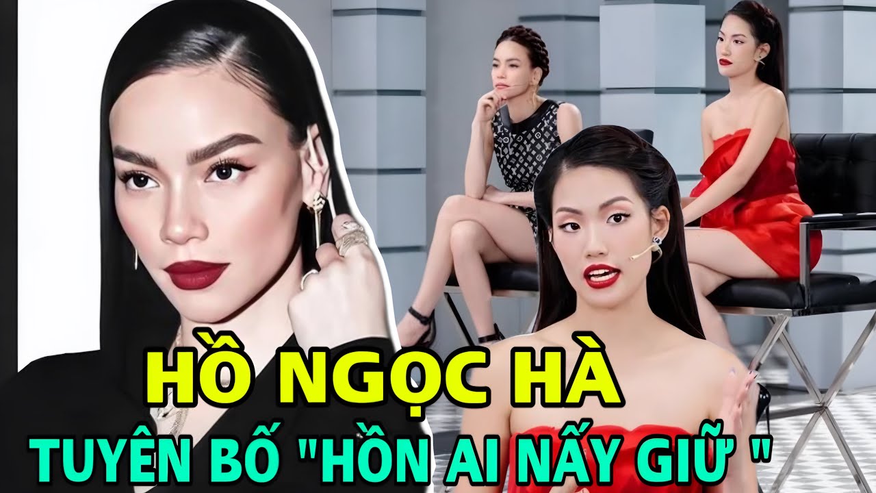 Hồ Ngọc Hà từng tuyên bố "hồn ai nấy giữ", nay quay lại trách ngược CĐM: Hiểu lầm thì nhanh lắm?