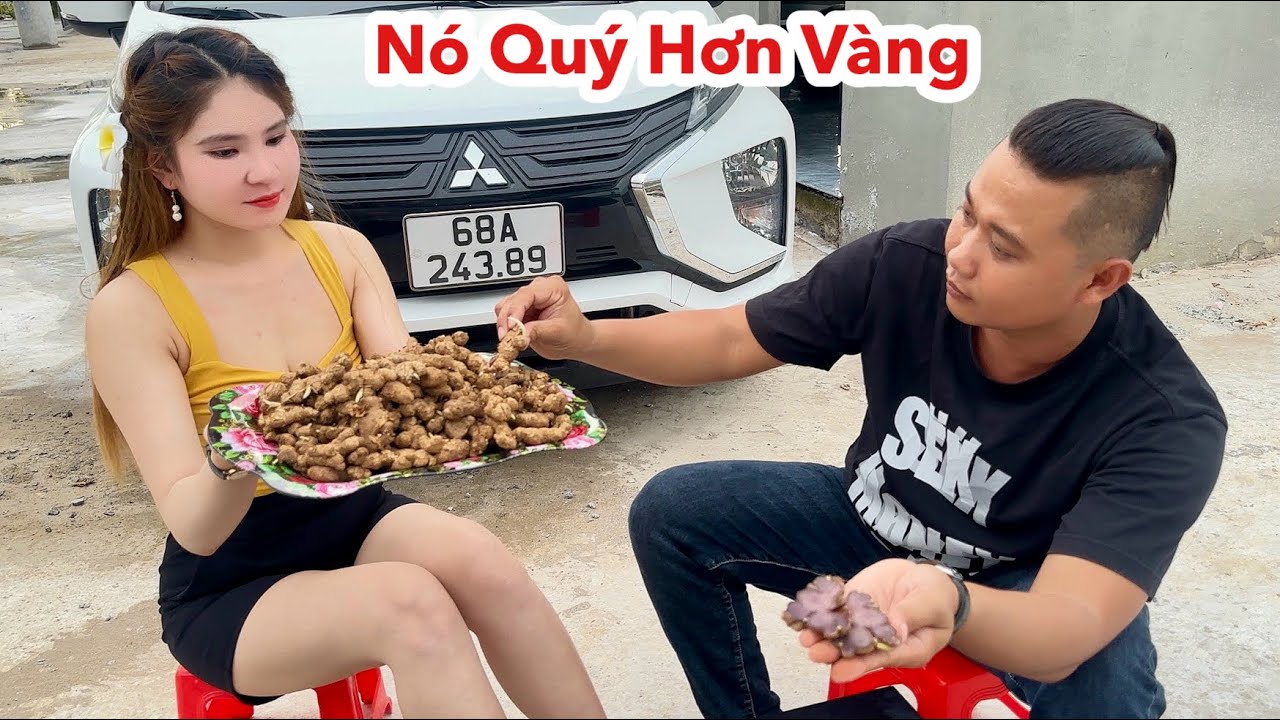 Nó Quý Hơn Vàng Nhờ Sử Dụng Cây Thuốc Tự Nhiên Này Rất Nhiều Bà Con Đã  Khỏi Bệnh