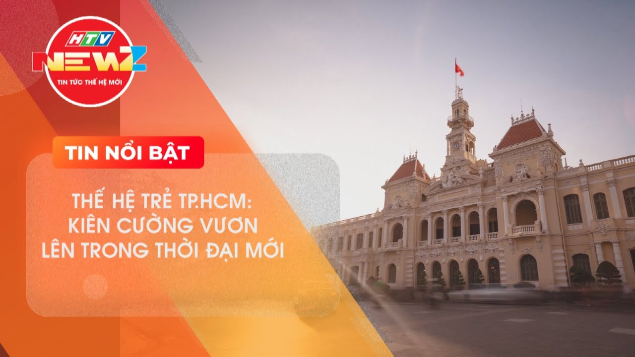 DẤU ẤN THẾ HỆ SINH RA VÀ TRƯỞNG THÀNH TRONG THỜI BÌNH