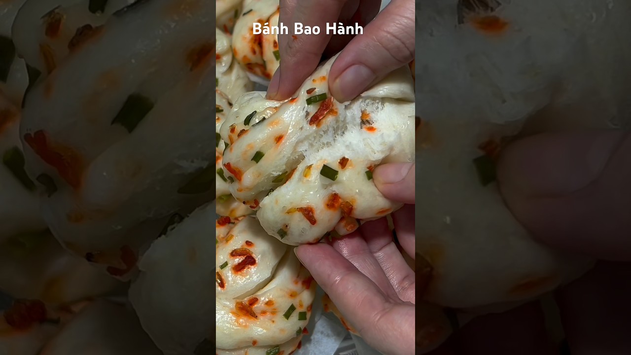 Bánh Ngon & Dễ Nhất