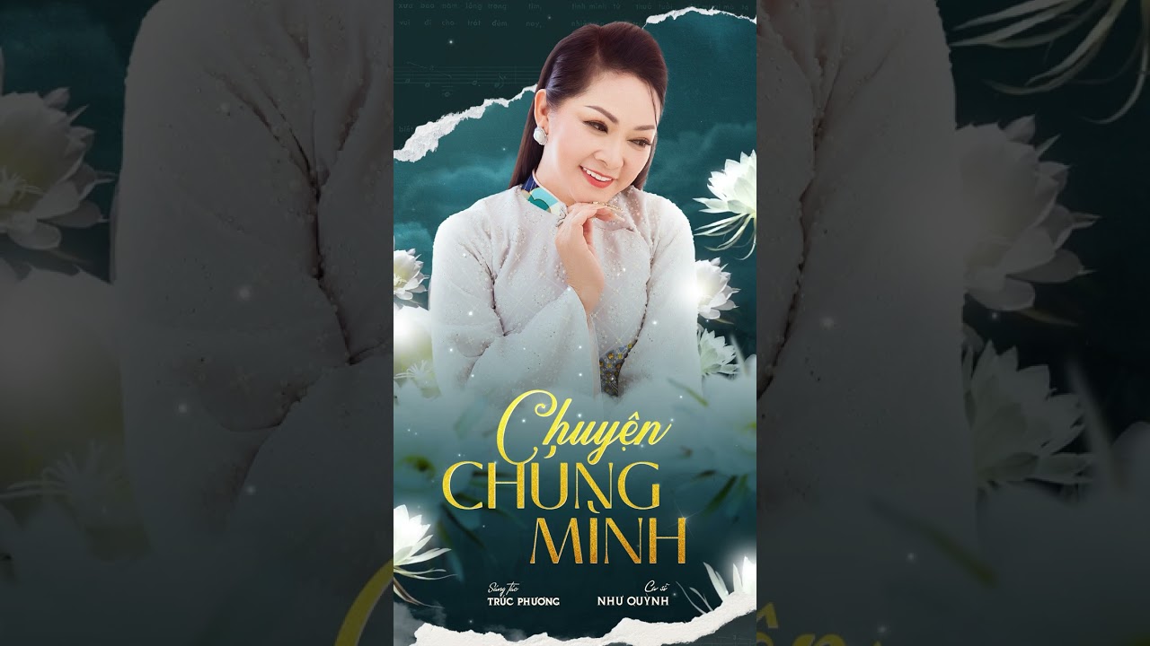 Chuyện Chúng Mình - Như Quỳnh