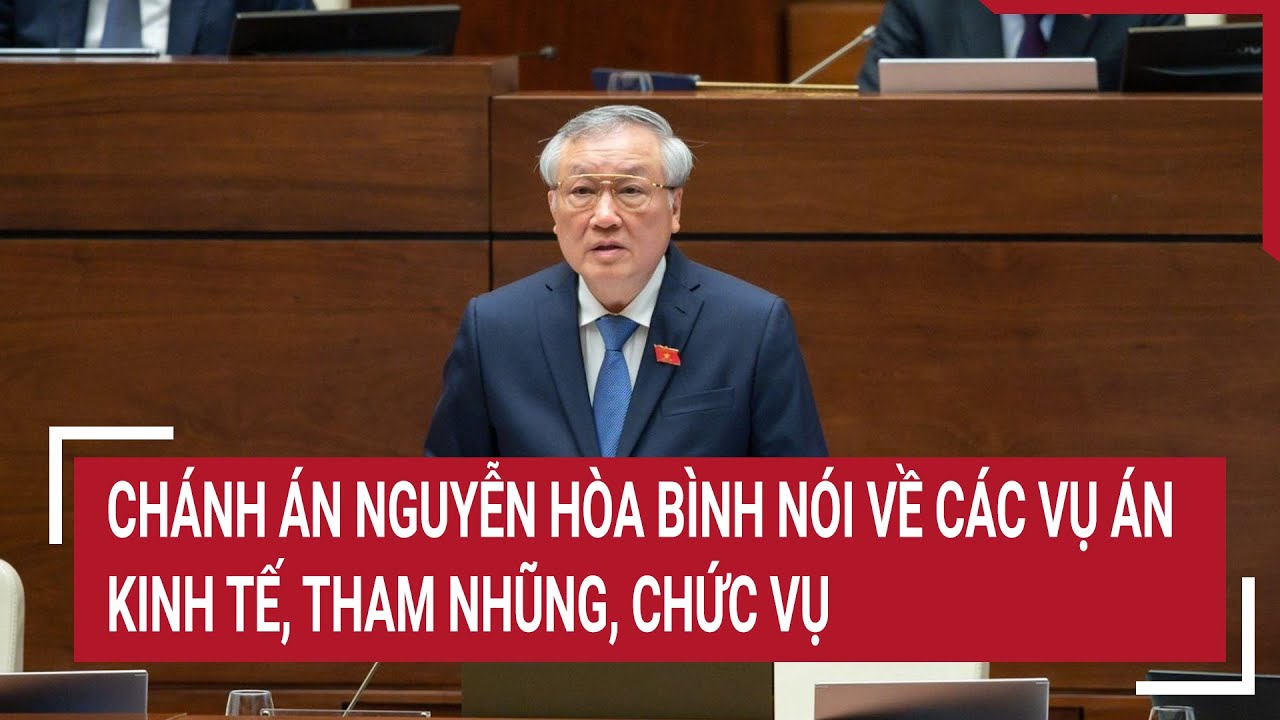 Áp dụng hình phạt nghiêm khắc với chủ mưu, cầm đầu trong các vụ án kinh tế, tham nhũng, chức vụ