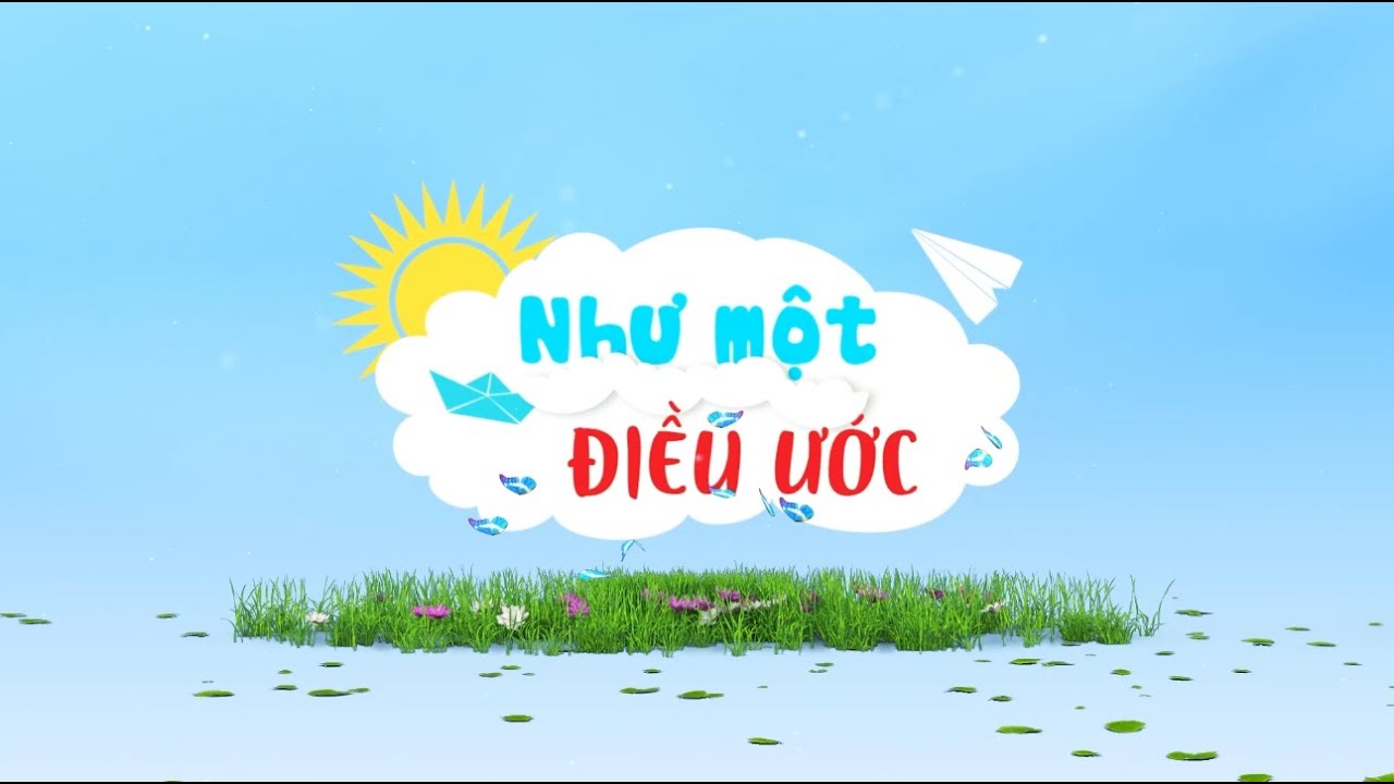 Như Một Điều Ước - Tập 1 | Chương Trình Talkshow Mới Nhất 2024