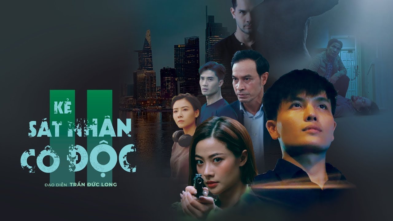 Kẻ Sát Nhân Cô Độc - Phần 2 - Trailer | HTV Phim Tình Cảm Việt Nam 2024