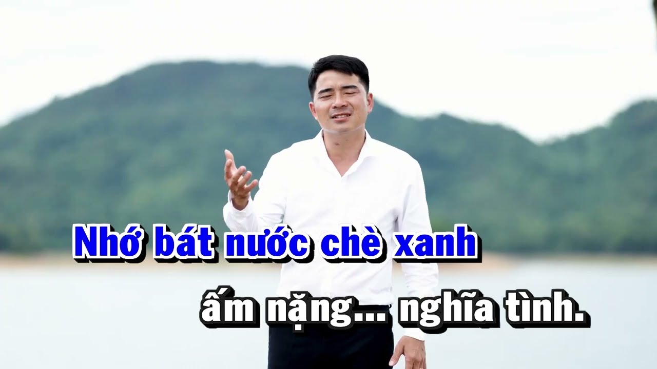 NỖI NHỚ MIỀN QUÊ KARAOKE