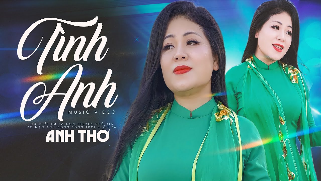 Tình Anh - Đình Dũng, Anh Thơ khiến khán giả BẤT NGỜ cover Tình Anh QUÁ HAY