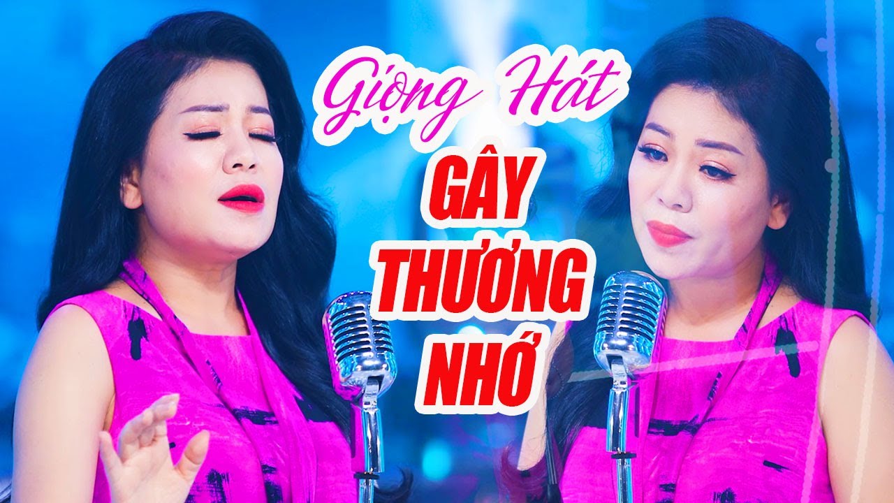 Nhạc Vàng Trữ Tình DA DIẾT Gây THƯƠNG NHỚ NGƯỜI NGHE - LK Trữ Tình Đêm Tâm Sự, Lại Nhớ Người Yêu