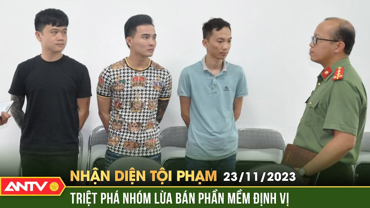 Mánh khóe tinh vi của nhóm thanh niên lừa bán phần mềm định vị, chiếm đoạt hàng trăm triệu | NDTP