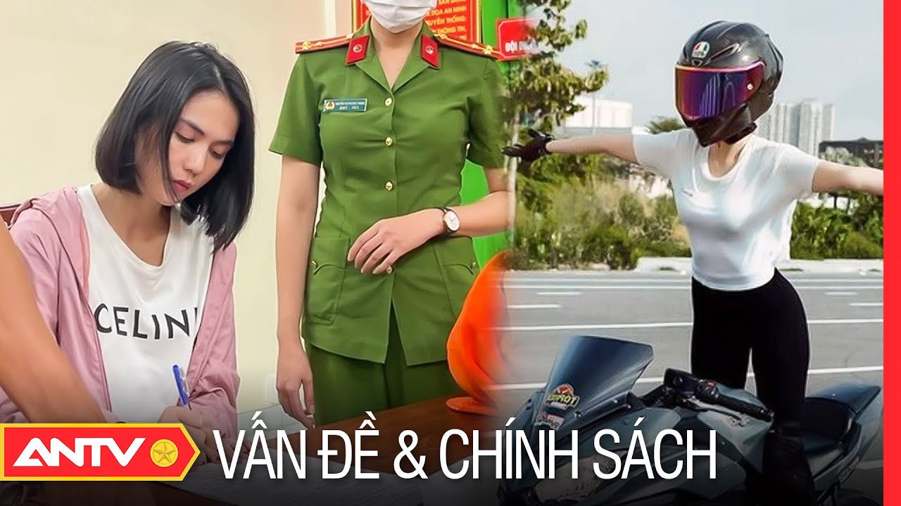 Từ vụ việc Ngọc Trinh, cần xử lý nghiêm hành vi gây rối trật tự công cộng | Vấn đề và chính sách