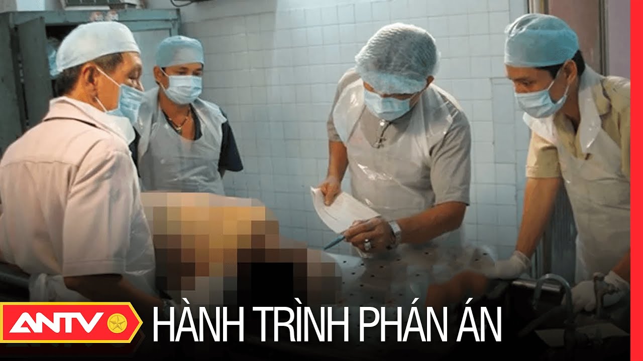 Hành trình phá án hay nhất 31/8/2023: Công an phá án từ dấu ADN ở 3 hiện trường án kinh hoàng