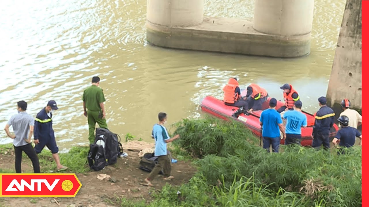 Đã tìm thấy thiếu nữ bị đuối nước thương tâm sau 16 ngày ở Đắk Lắk | Tin tức 24h mới nhất | ANTV