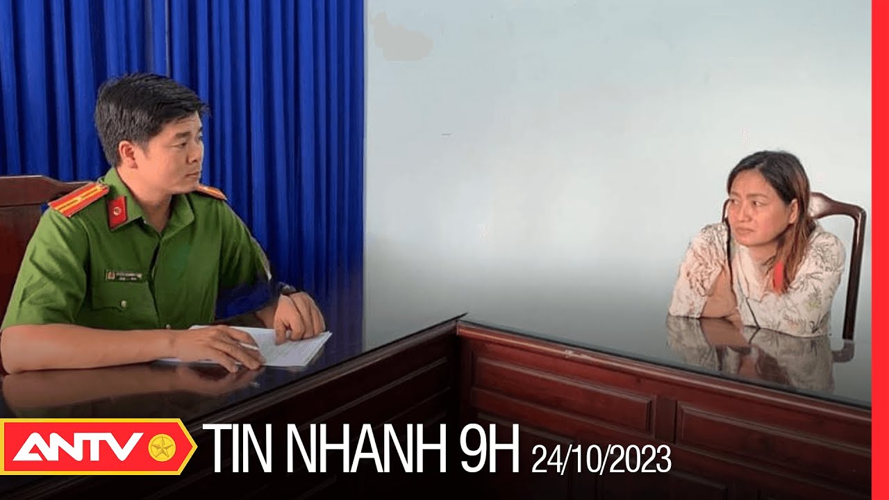 Tin nhanh 9h ngày 24/10: Mâu thuẫn tiền bạc, con nợ khóa cửa, tạt xăng đốt nhà trọ của chủ nợ | ANTV