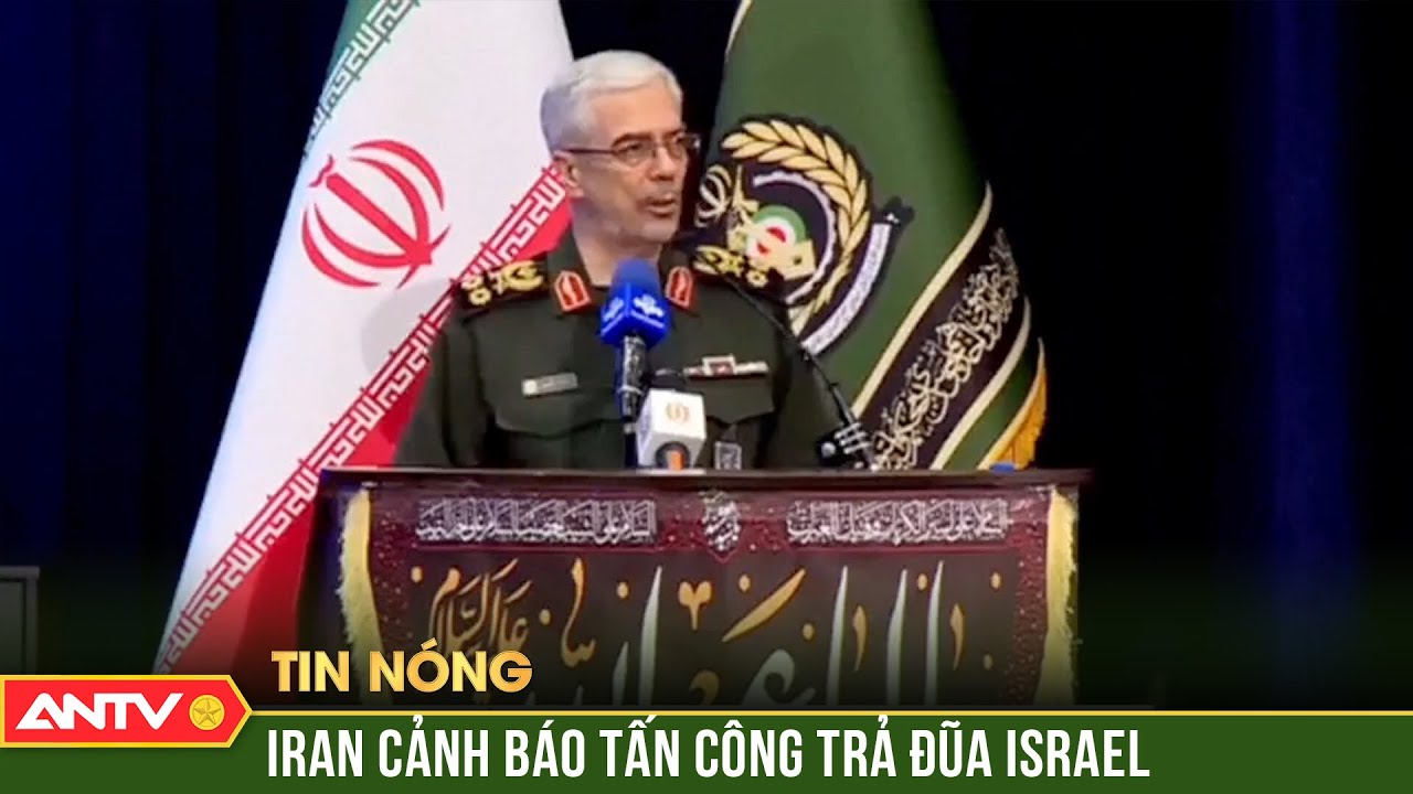 Iran tuyên bố chắc chắn sẽ có kế hoạch "trả đũa" Israel vụ ám sát thủ lĩnh Hamas | ANTV