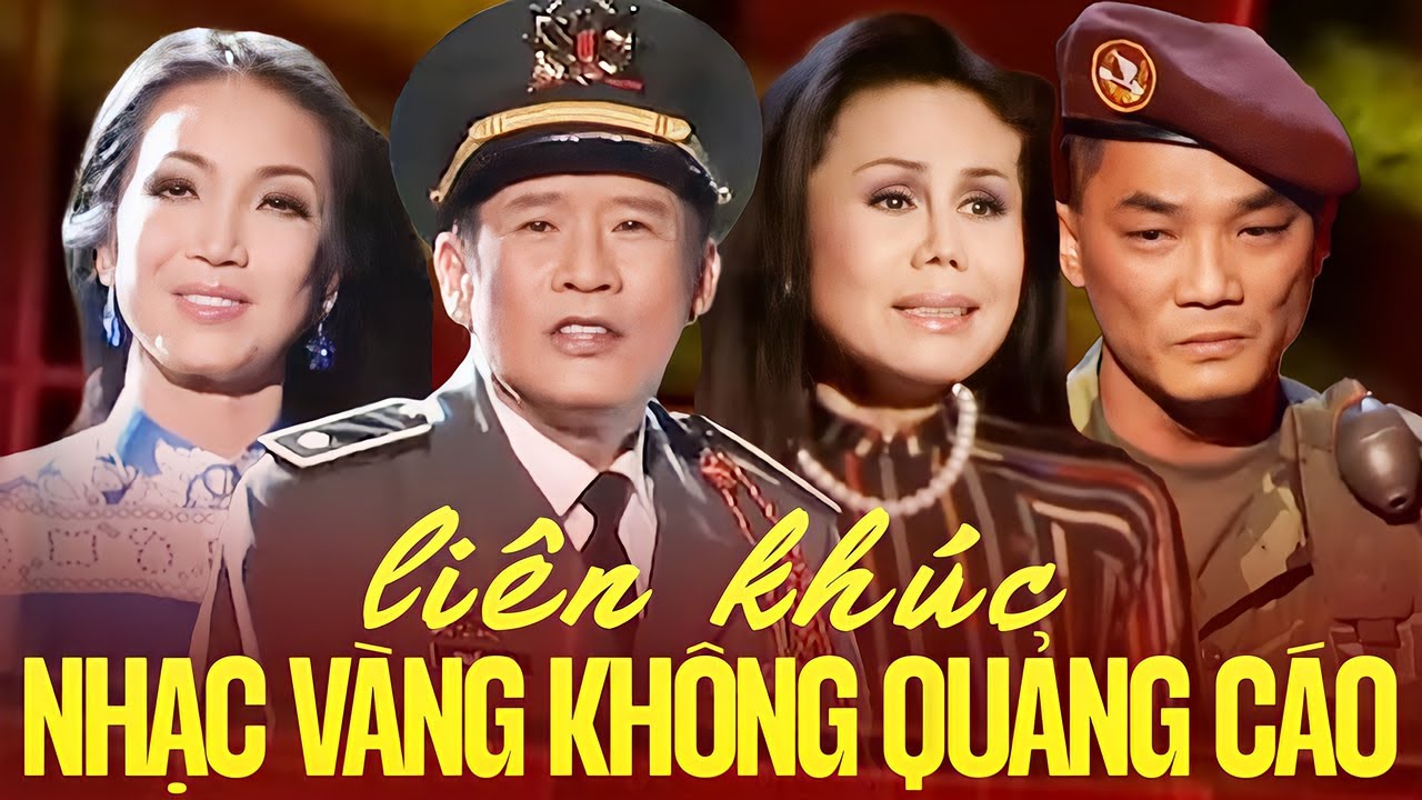 LK CHUYỆN TÌNH MỘNG THƯỜNG & NHỊP CẦU TRI ÂM - NHIỀU CA SĨ | LIÊN KHÚC NHẠC VÀNG XƯA BẤT HỦ