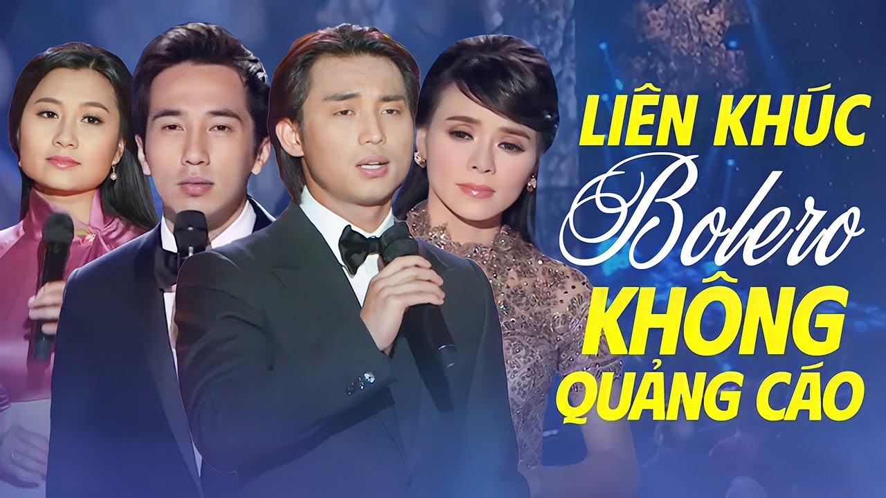 LK Sao Không Thấy Anh Về & Duyên Kiếp | Liên Khúc Nhạc Trữ Tình Song Ca Triệu View Không Quảng Cáo