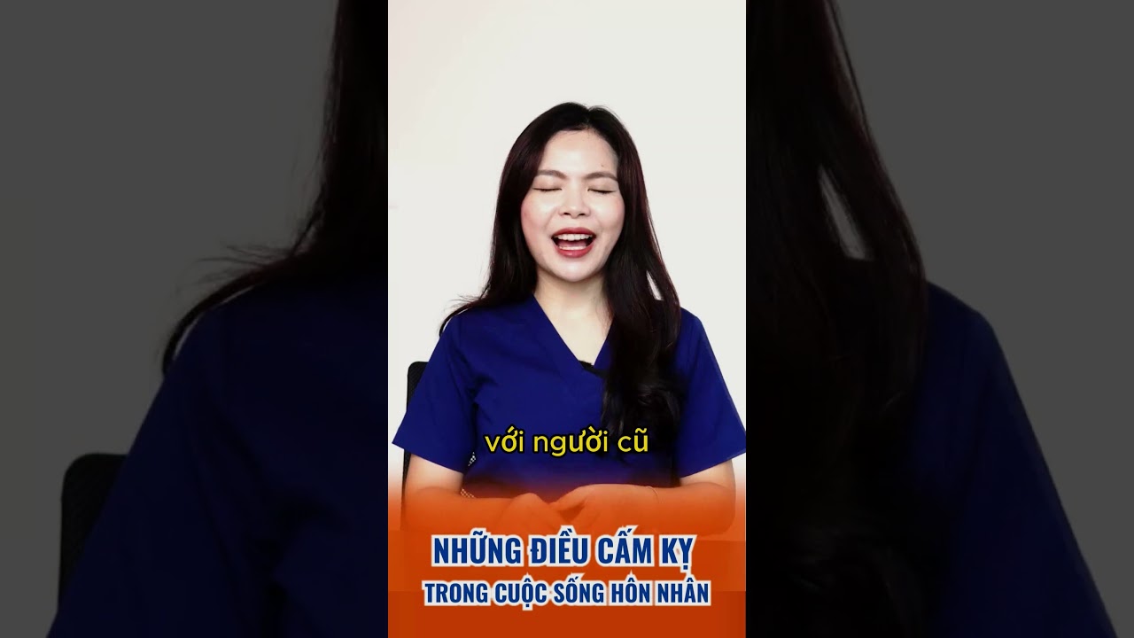 Vợ chồng dù có yêu nhau tới mấy cũng không được nói ra những điều cấm kỵ này