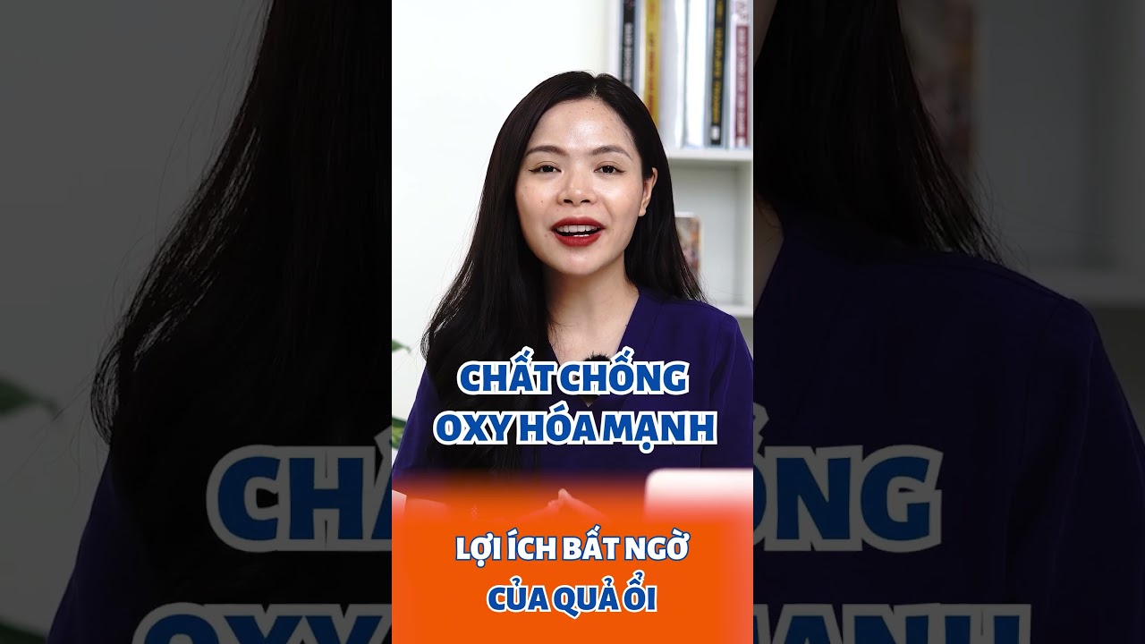 Đừng bỏ lỡ lợi ích tuyệt vời từ quả ổi đối với vẻ đẹp và sức khỏe