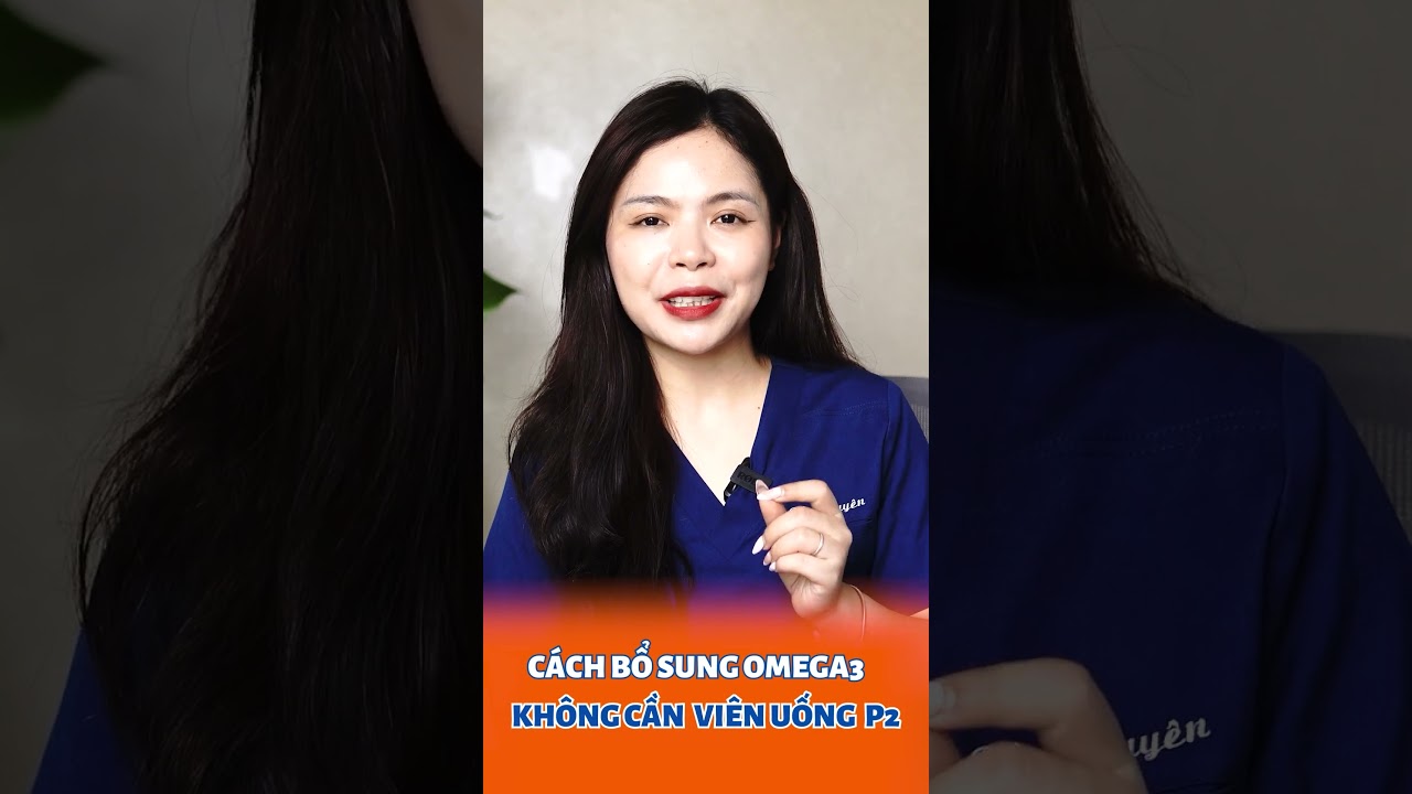 Top những loại thực vật tốt, dễ tìm, giá rẻ giàu Omega 3, giúp ngăn ngừa lão hóa, trẻ hóa da