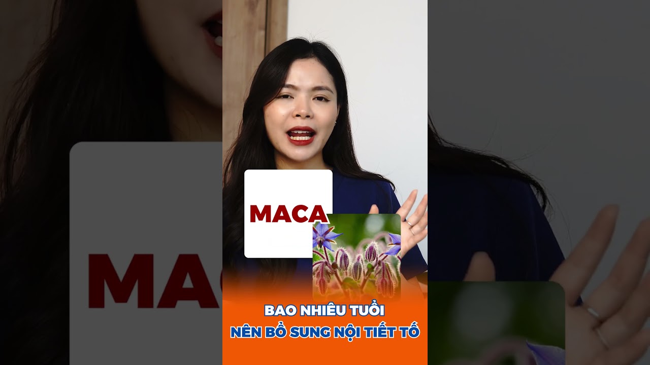 Tuổi nào nên bổ sung nội tiết tố để  cải thiện sắc đẹp và sinh lý