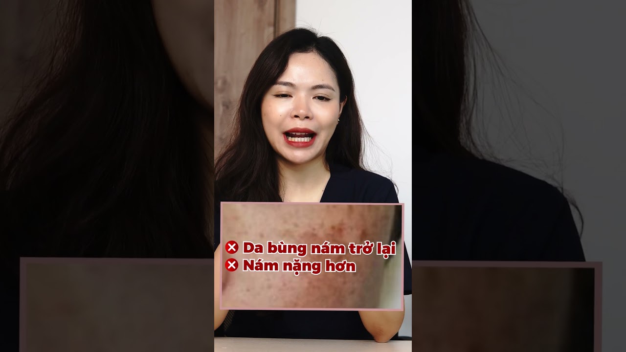 Tác dụng của lá trầu không với da trong điều trị nám - Bác sĩ Nguyên