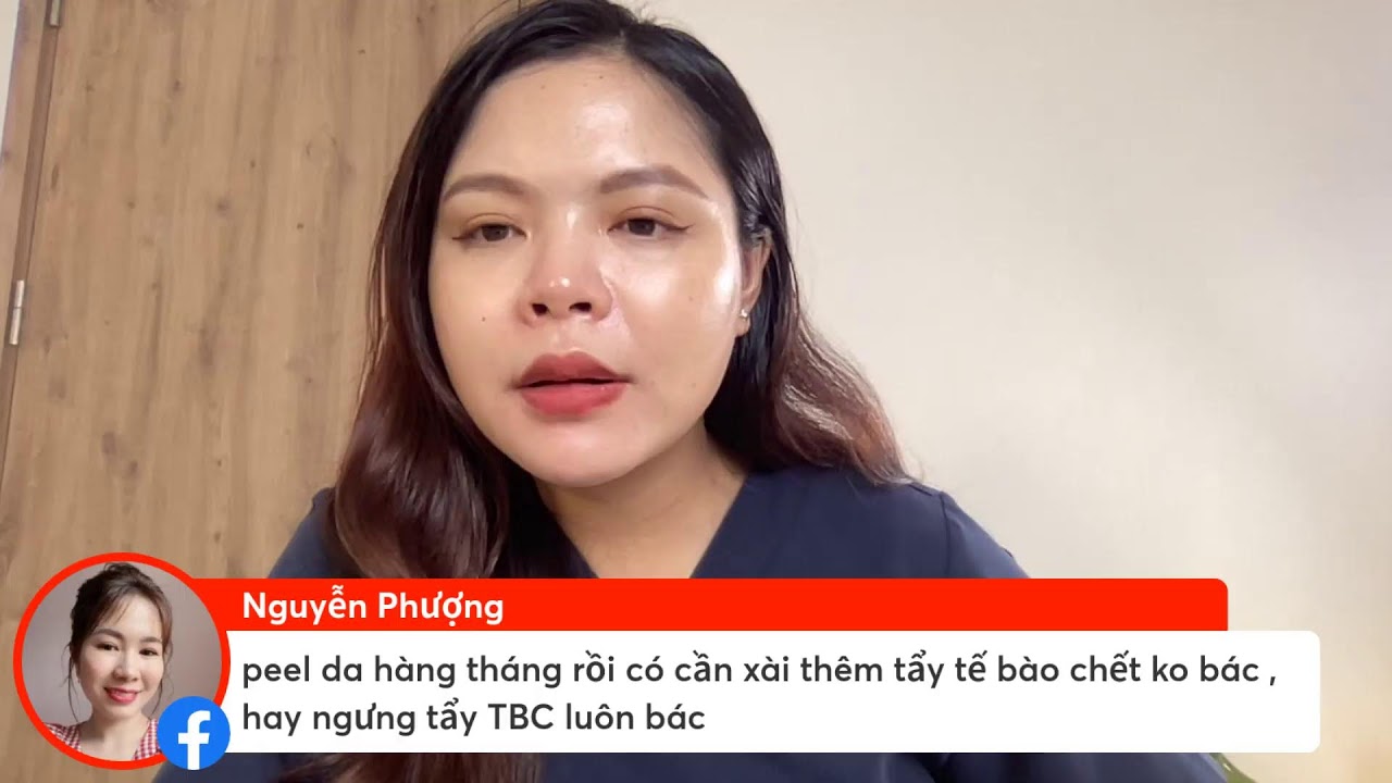 Phục hồi da sau tổn thương - Tăng sắc tố