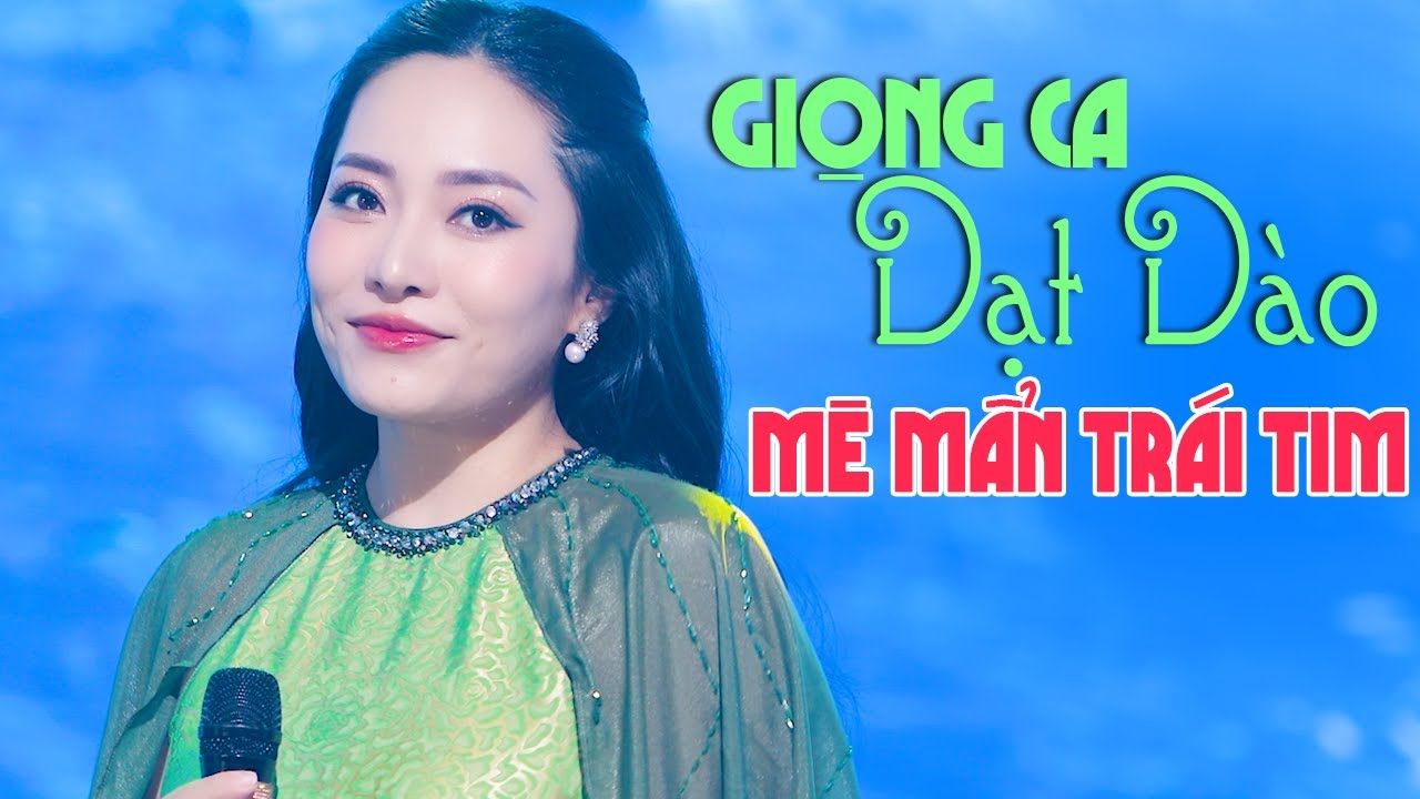 Huế Thương, Ngược Dòng Hương Giang 🎶 Giọng Ca Dạt Dào Xứ Huế Mê Mẩn Triệu Trái Tim