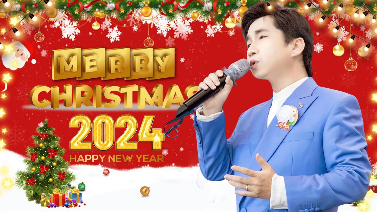 Nhạc Noel 2024 Mới Nhất 🎅 LK Nhạc Giáng Sinh NOEL Remix Mới Nhất | Nhạc Xuân 2024 Remix Hay Nhất