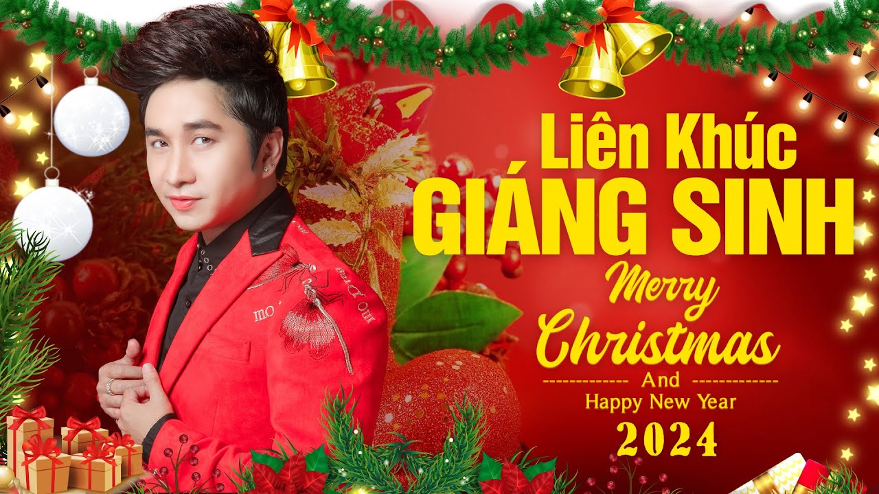 LK Giáng Sinh Remix 2024 Hay Nhất | Nhạc Noel 2024 Remix Tràn Ngập Không Khí Mừng Giáng Sinh An Lành