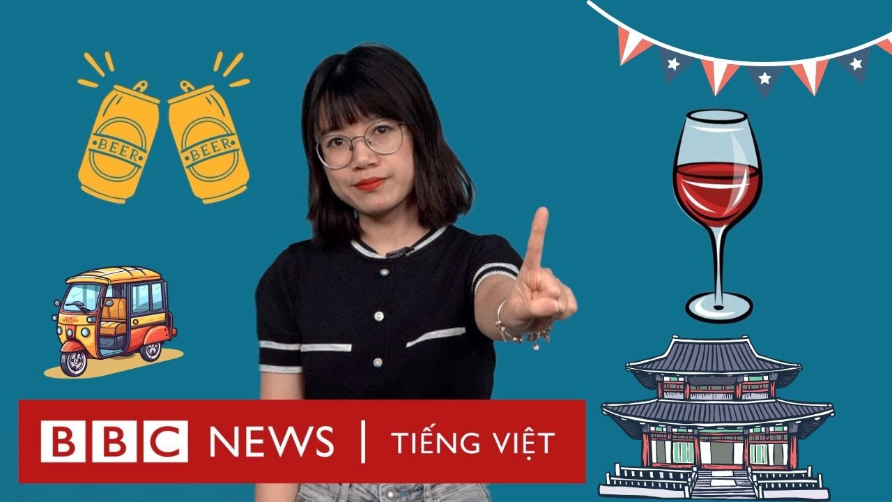 Thổi nồng độ cồn: Việt Nam có nên thay đổi?