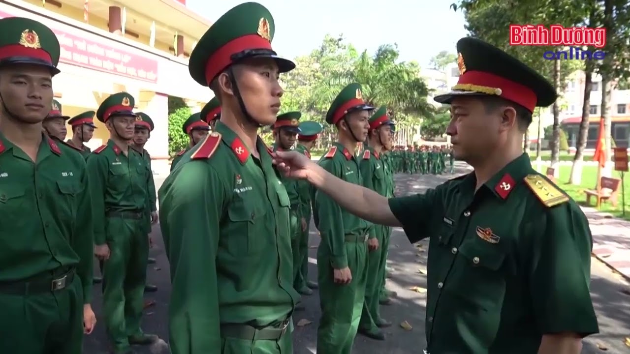 Trường Sĩ quan Công binh: Tiếp tục đổi mới nội dung, hình thức thi đua quyết thắng