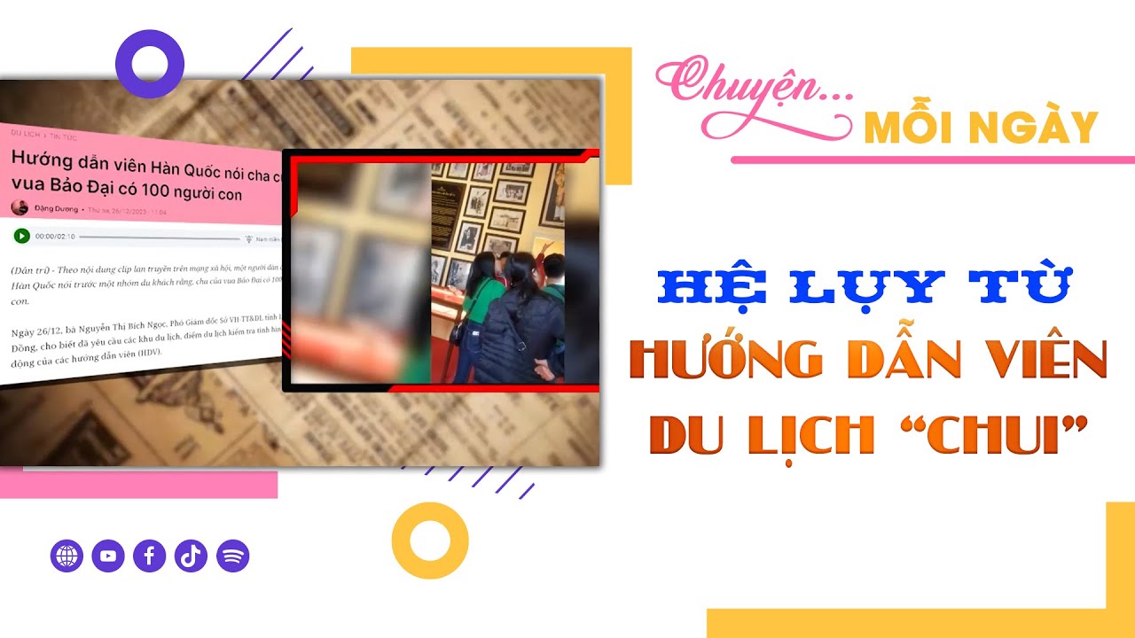 CHUYỆN MỖI NGÀY 31-12-2023 |Tin nóng cho bạn ||BPTV