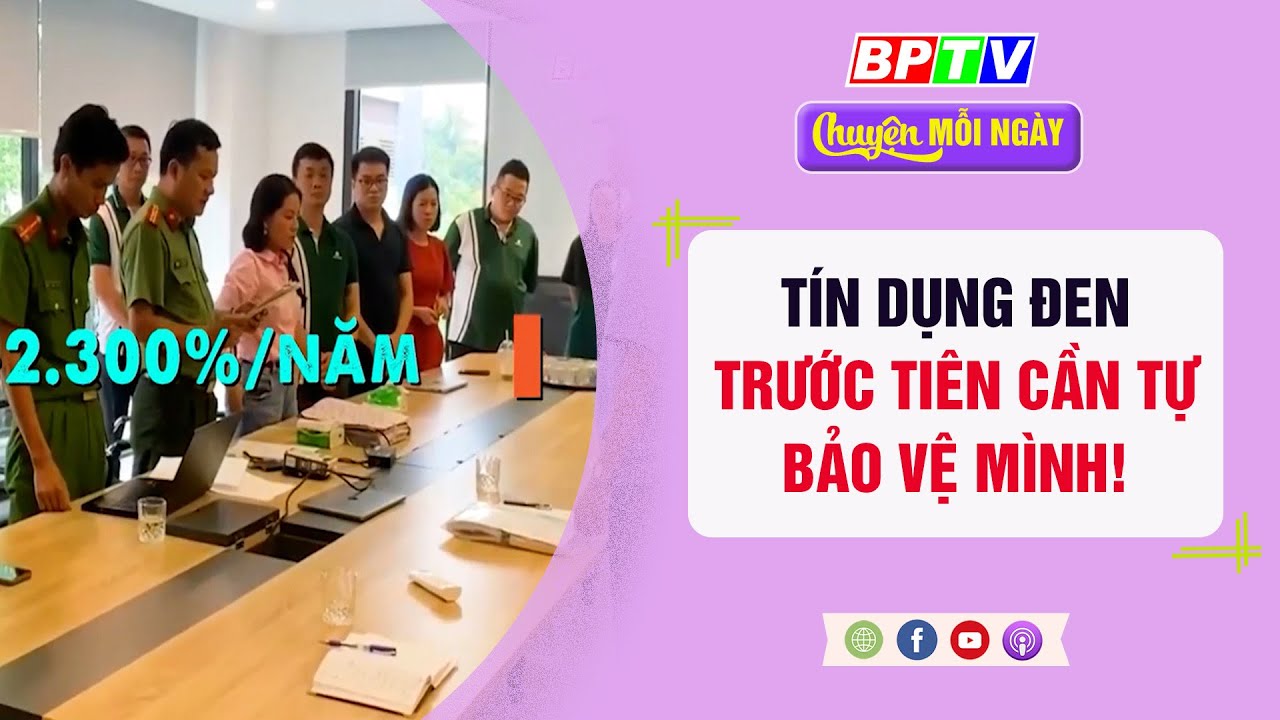 CHUYỆN MỖI NGÀY 25-3-2024 |Tin nóng cho bạn ||BPTV