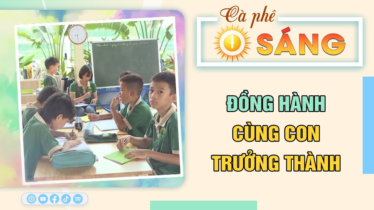 🔴Cà phê sáng 24-9-2024 | Tin hay cho bạn | BPTV